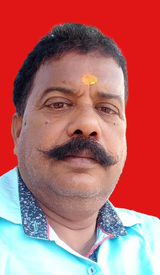 Subrata Kumar Singh